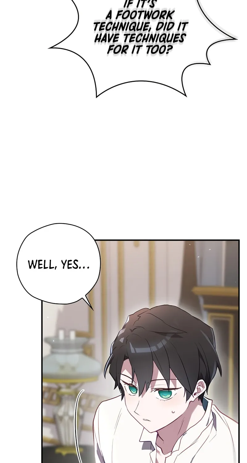 Ending Maker Chapter 46 page 33 - 