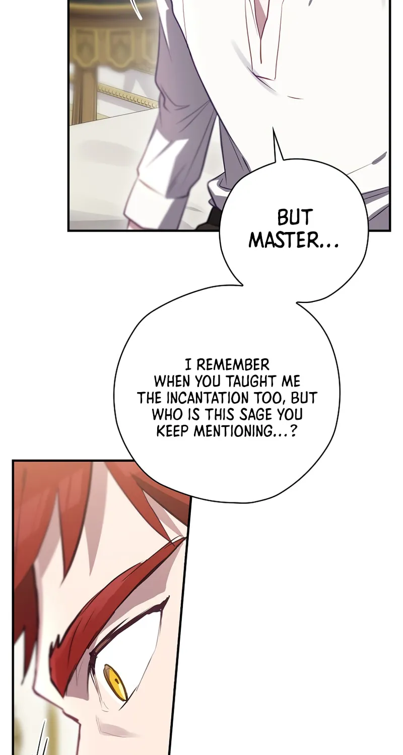 Ending Maker Chapter 46 page 34 - 