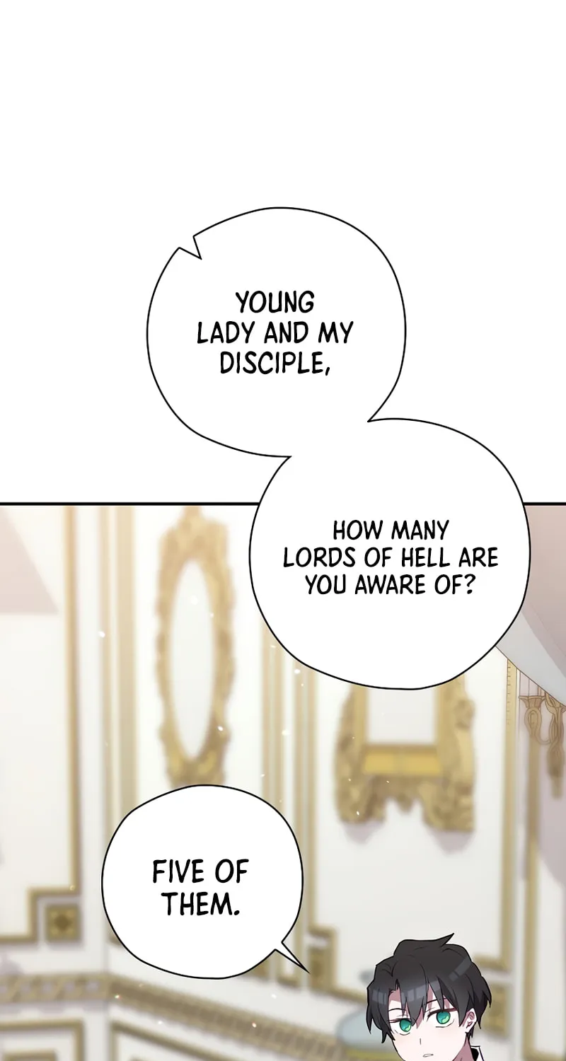 Ending Maker Chapter 46 page 36 - 