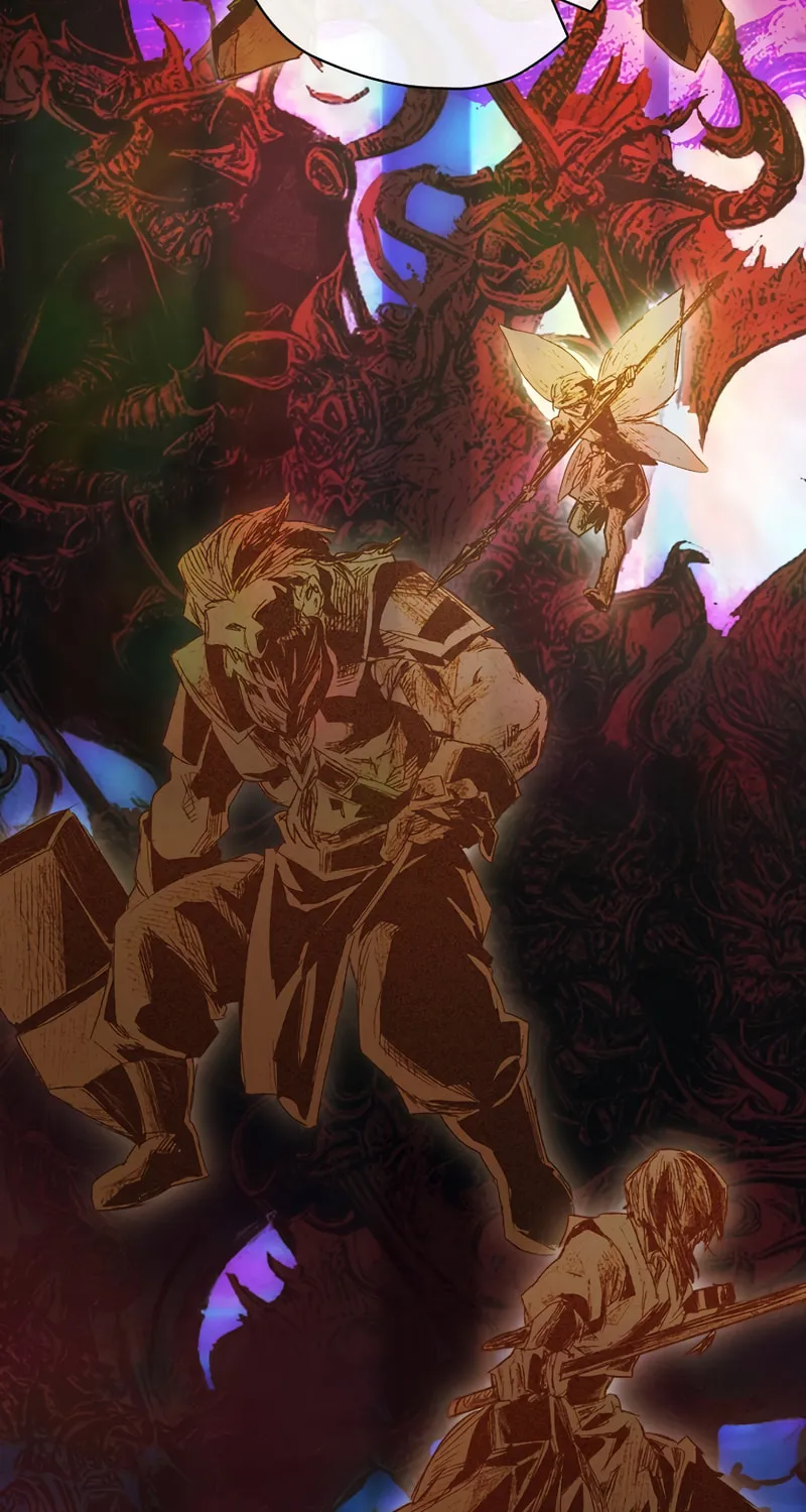 Ending Maker Chapter 46 page 40 - 
