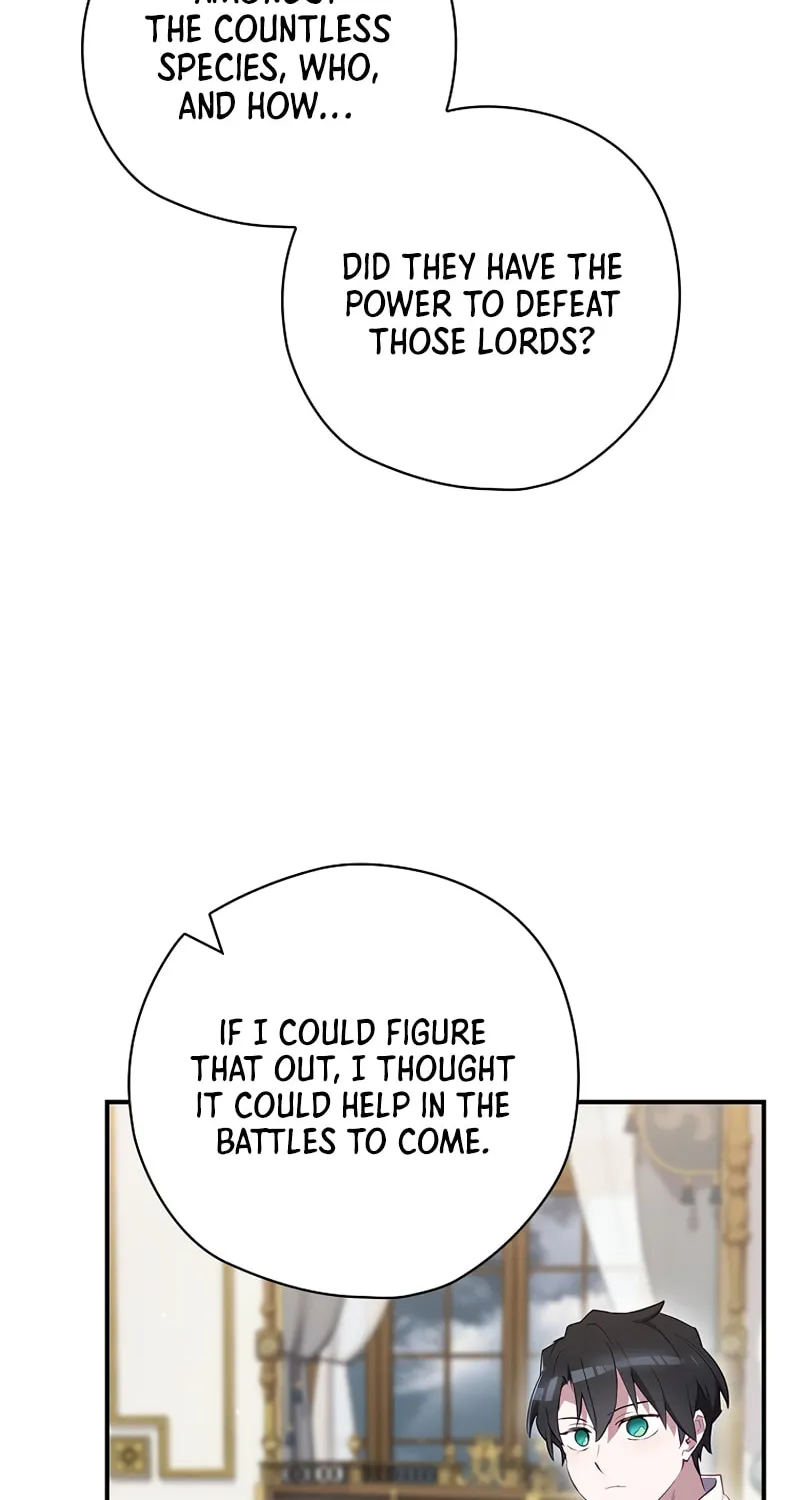 Ending Maker Chapter 46 page 43 - 