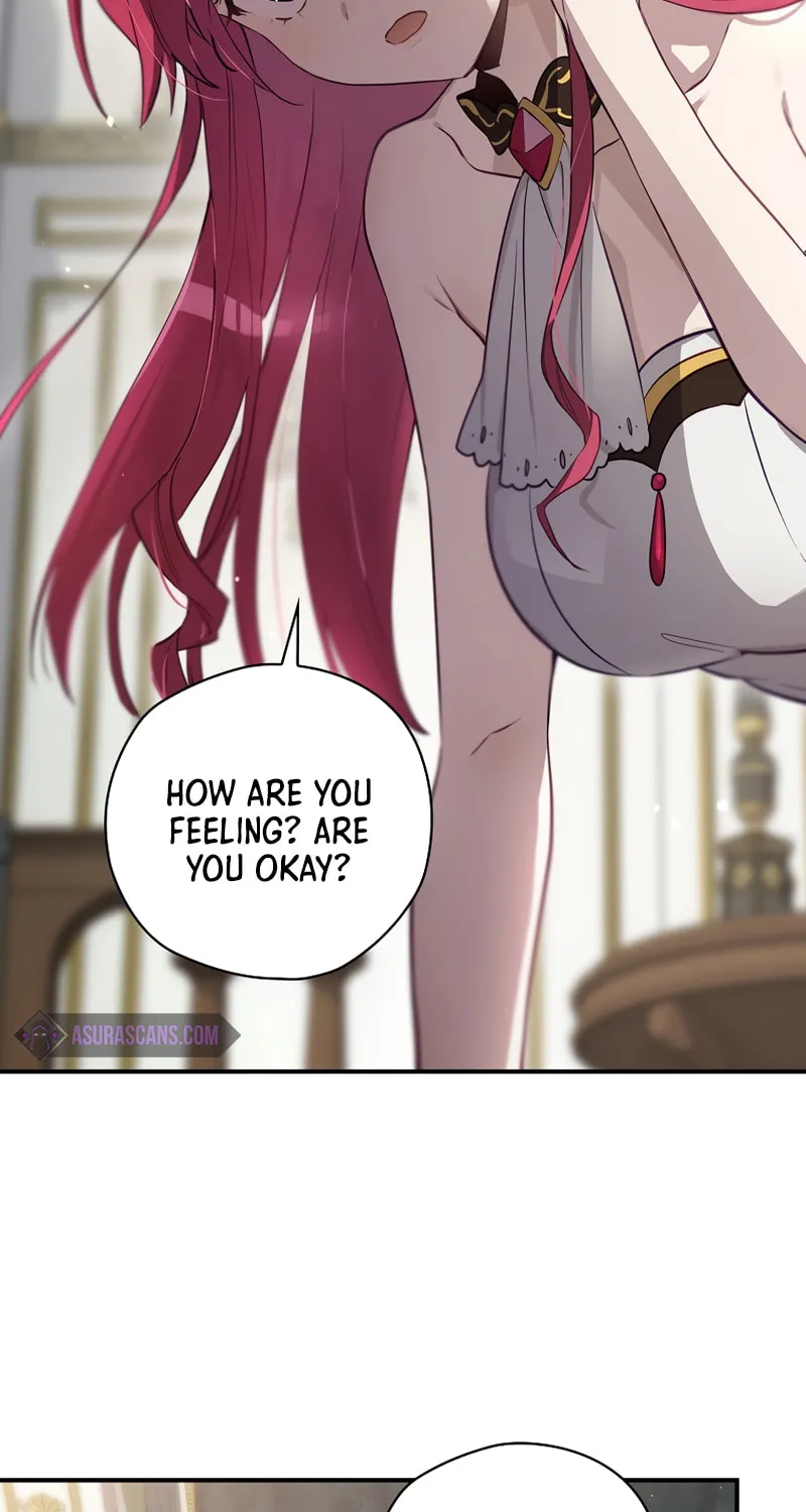Ending Maker Chapter 46 page 6 - 
