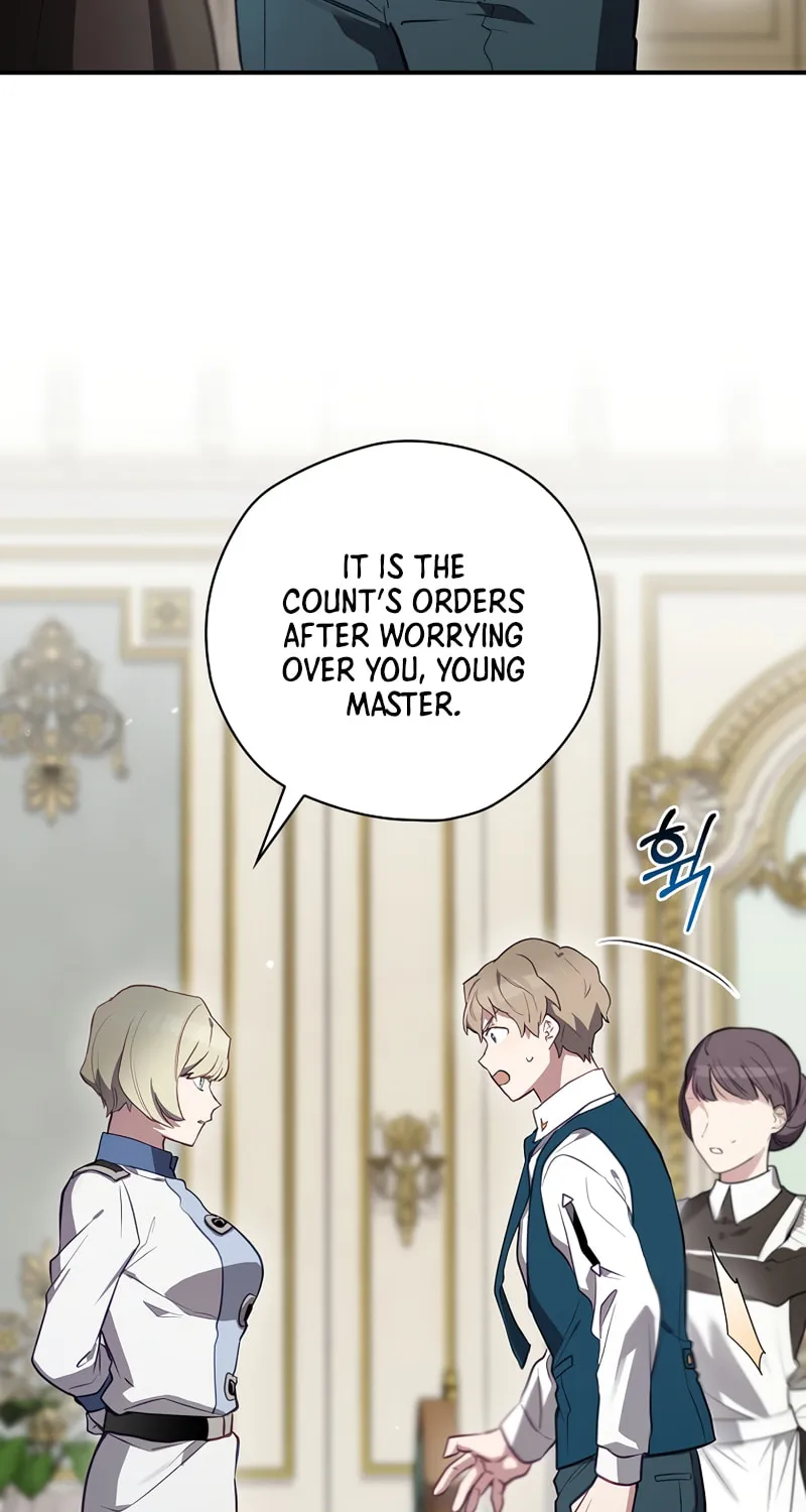 Ending Maker Chapter 46 page 54 - 
