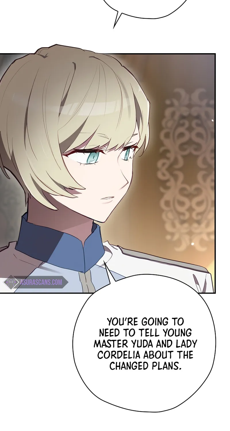 Ending Maker Chapter 46 page 58 - 