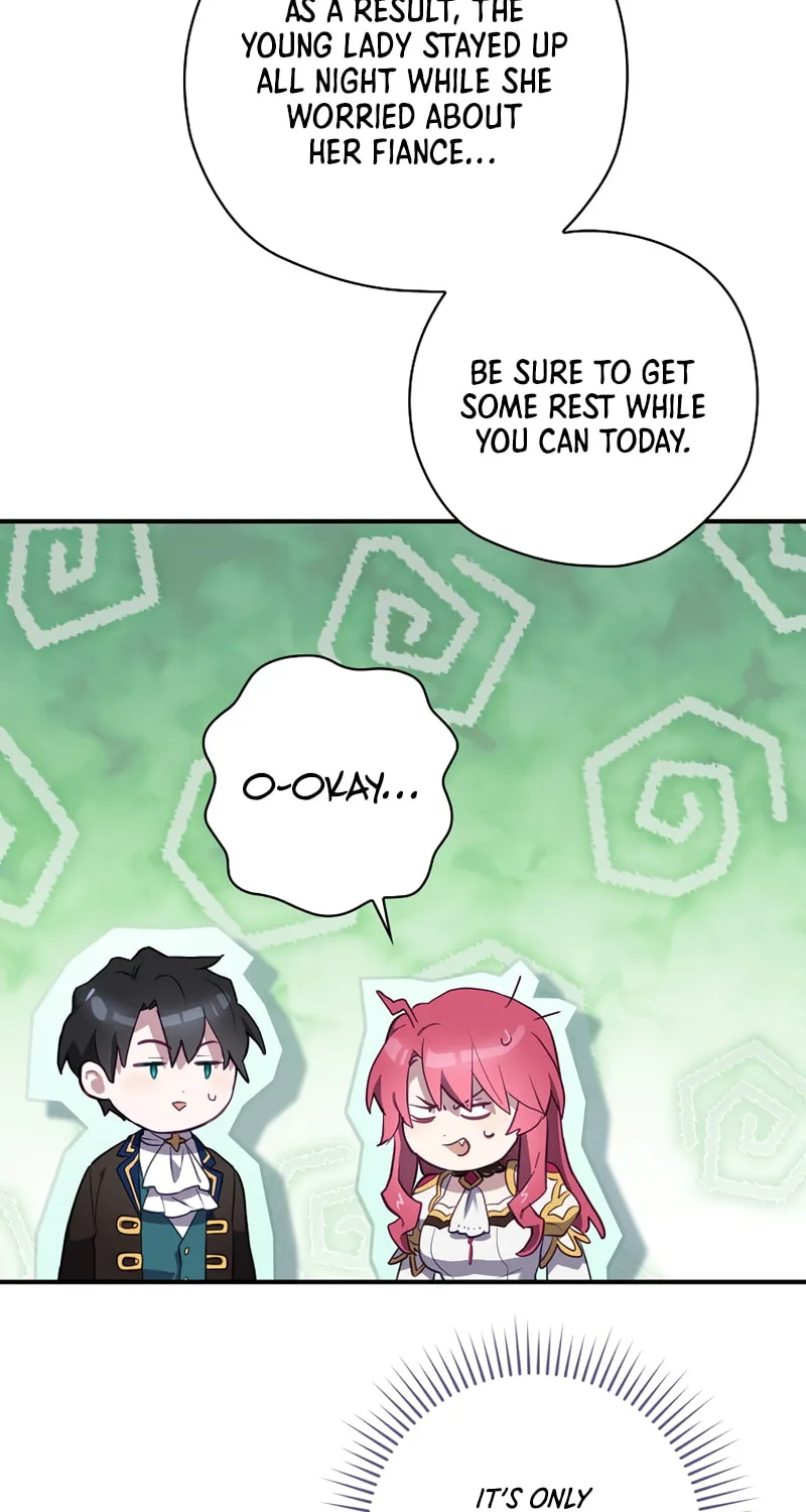 Ending Maker Chapter 46 page 65 - 