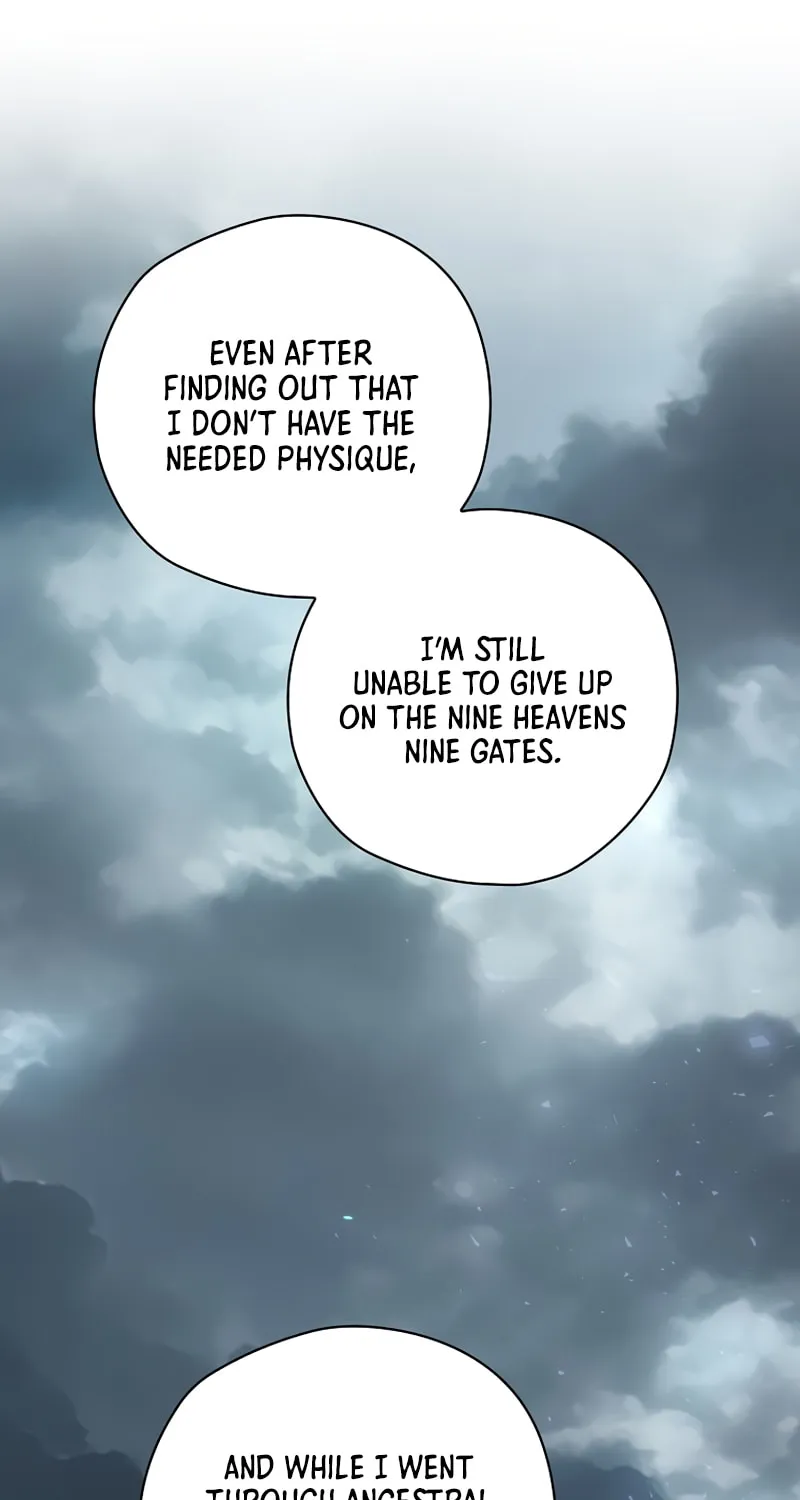 Ending Maker Chapter 46 page 70 - 