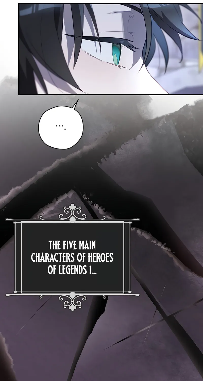 Ending Maker Chapter 46 page 80 - 
