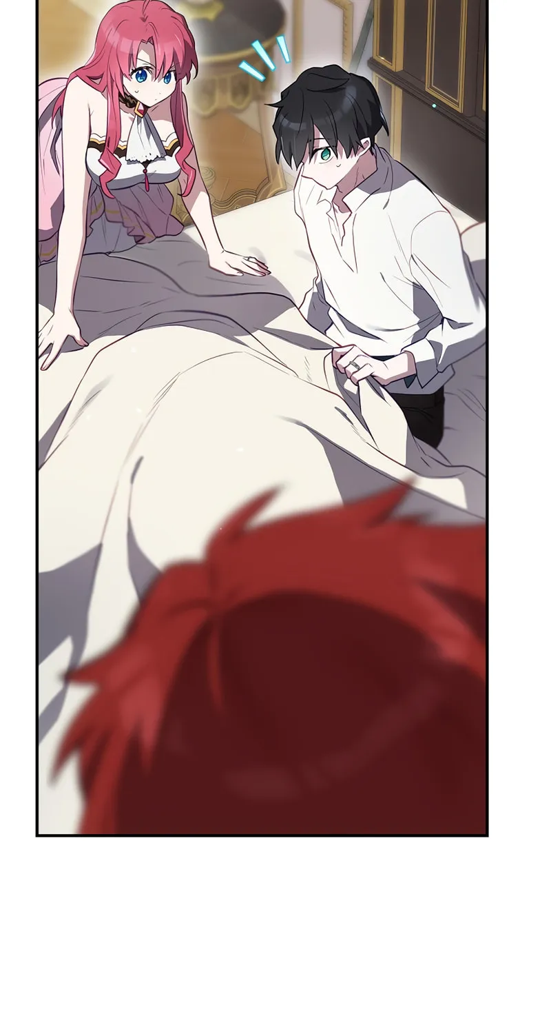 Ending Maker Chapter 46 page 10 - 