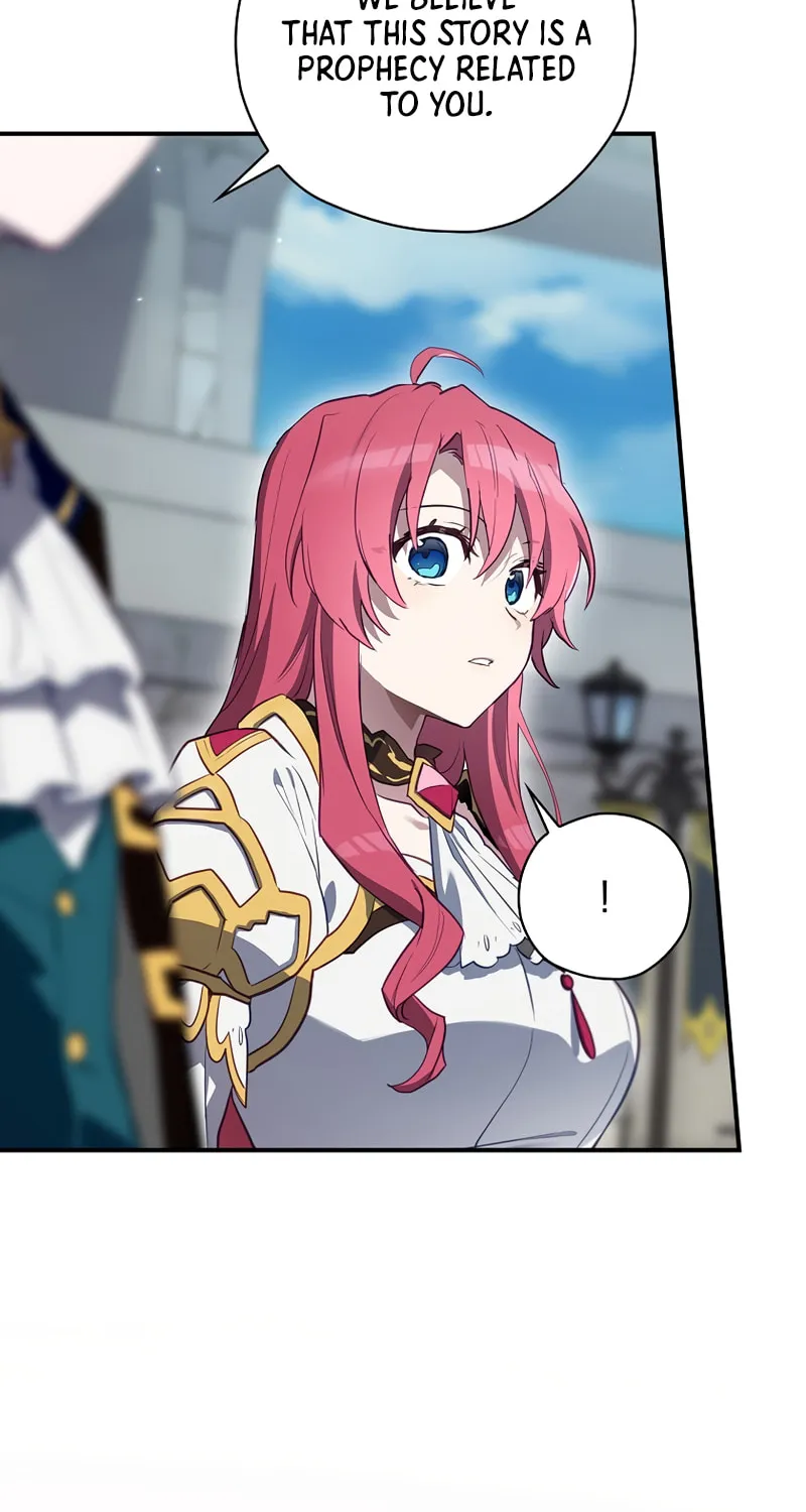 Ending Maker Chapter 46 page 91 - 
