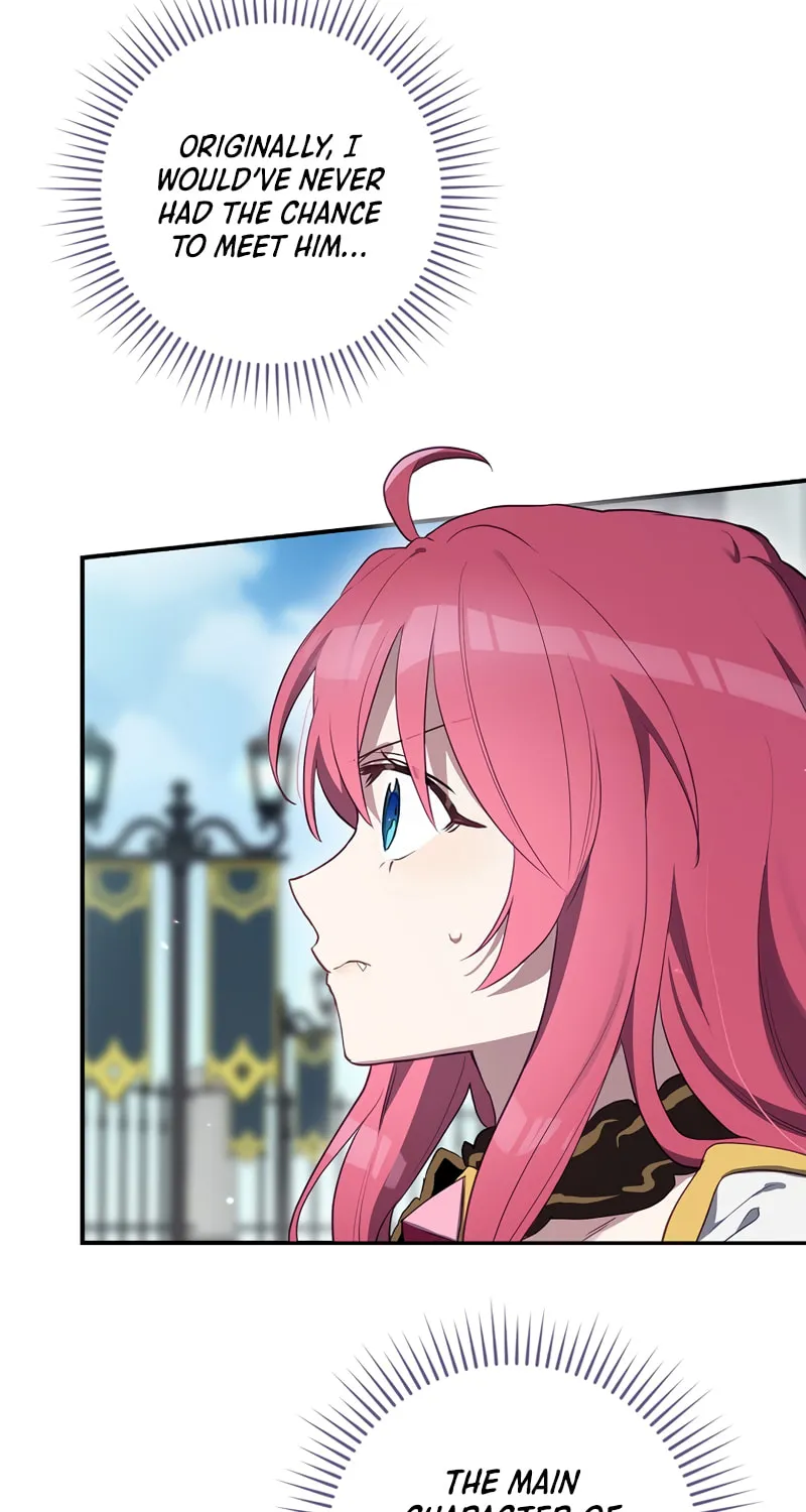 Ending Maker Chapter 46 page 96 - 