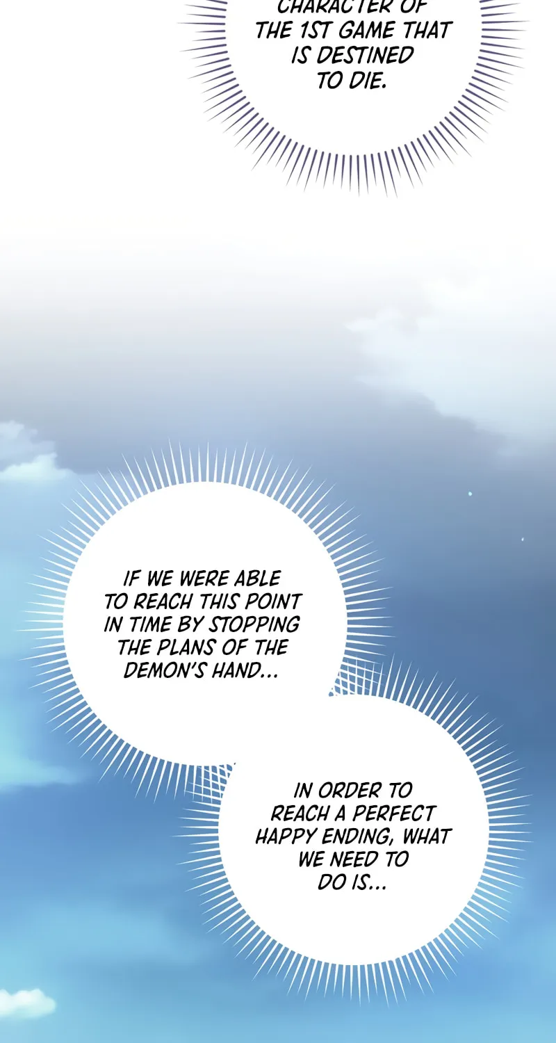 Ending Maker Chapter 46 page 97 - 