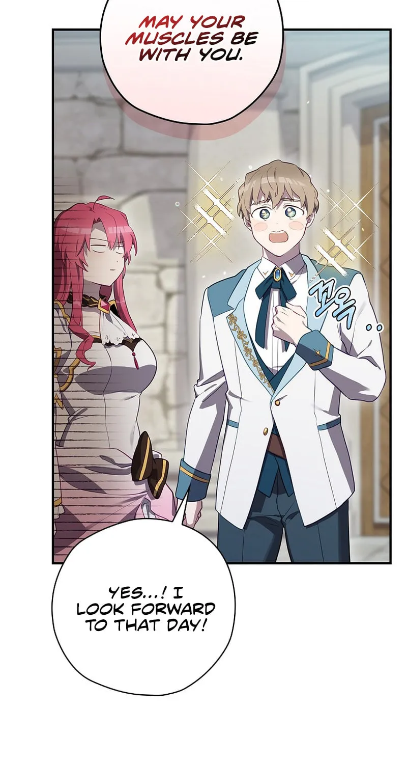 Ending Maker Chapter 47 page 11 - 