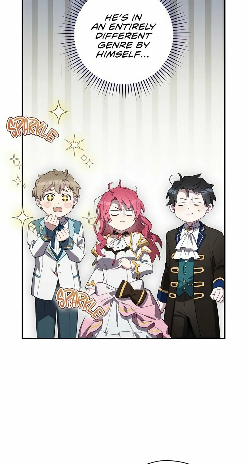 Ending Maker Chapter 47 page 19 - 