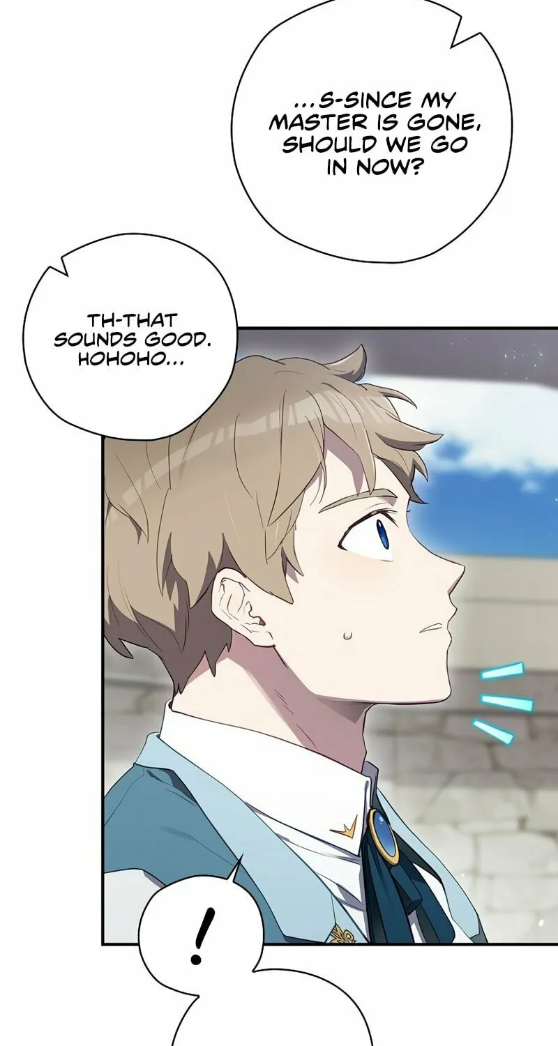 Ending Maker Chapter 47 page 20 - 