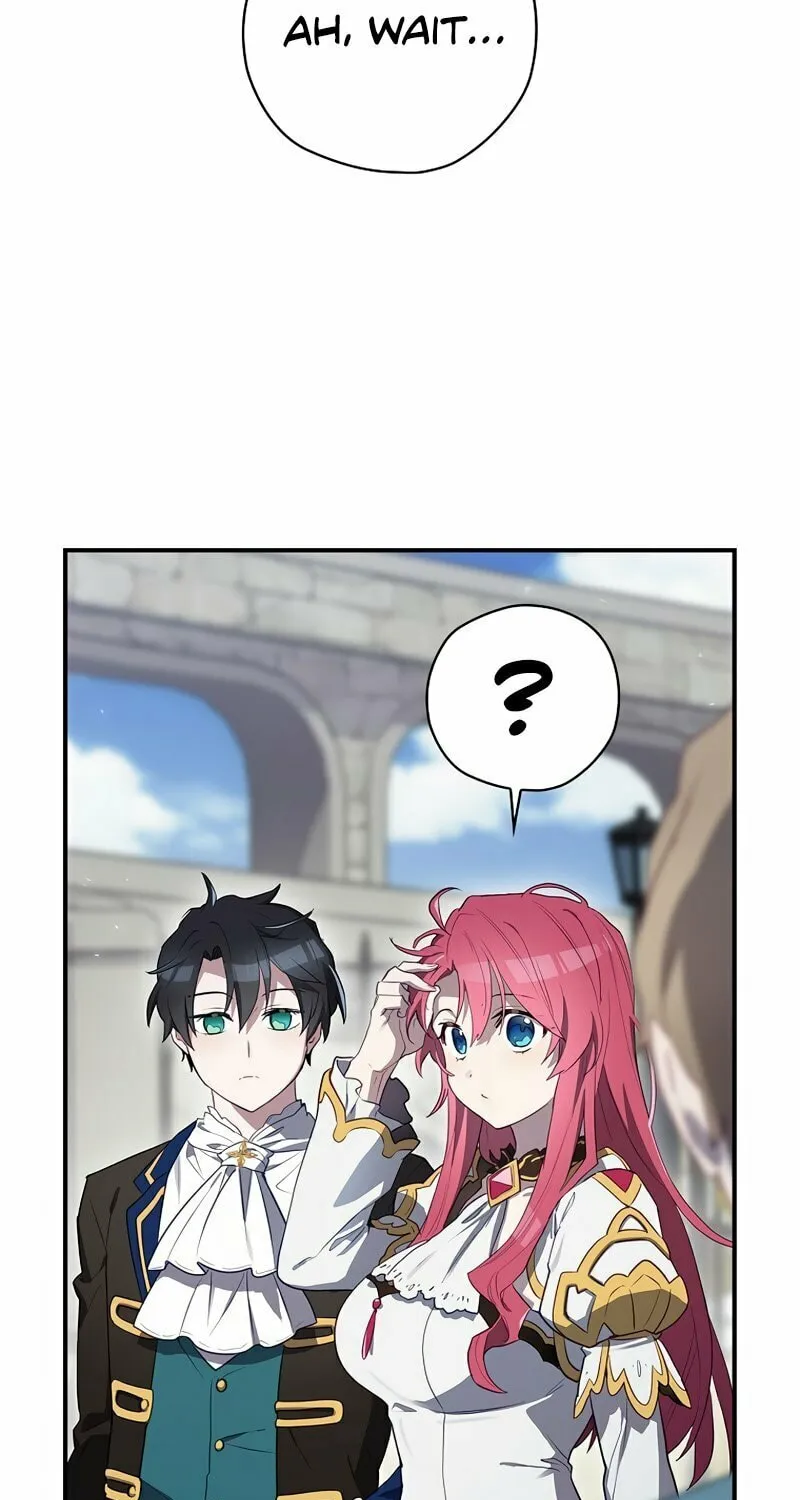 Ending Maker Chapter 47 page 21 - 