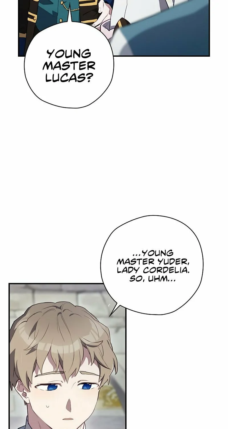 Ending Maker Chapter 47 page 22 - 