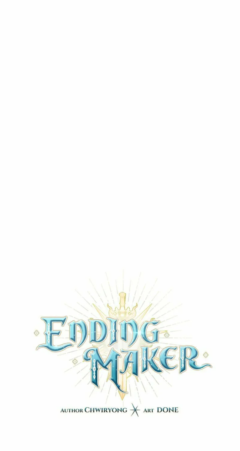 Ending Maker Chapter 47 page 27 - 