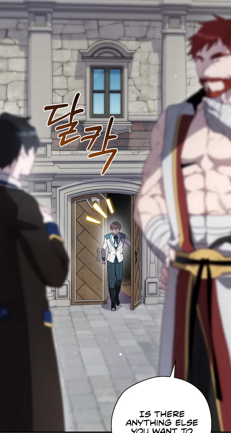 Ending Maker Chapter 47 page 4 - 