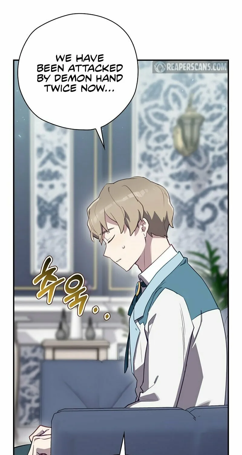 Ending Maker Chapter 47 page 31 - 