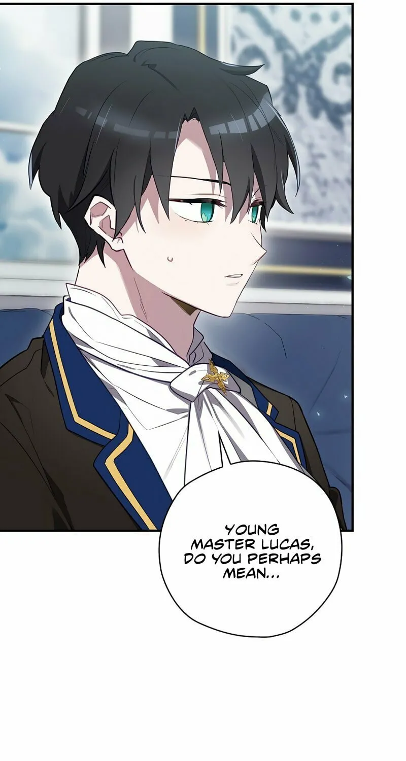 Ending Maker Chapter 47 page 33 - 