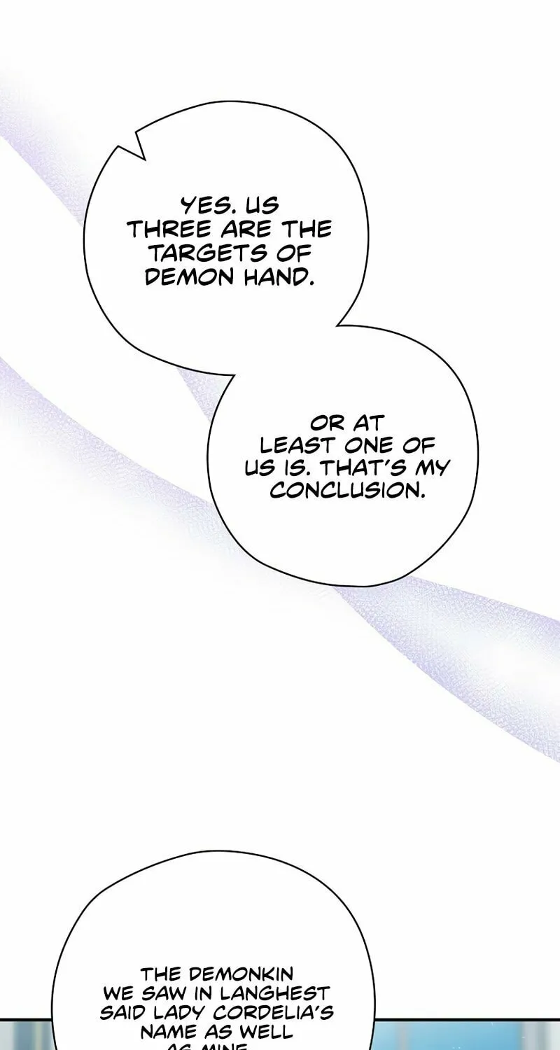 Ending Maker Chapter 47 page 34 - 