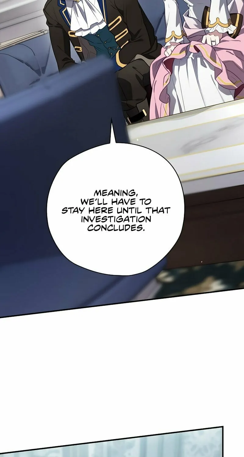Ending Maker Chapter 47 page 38 - 