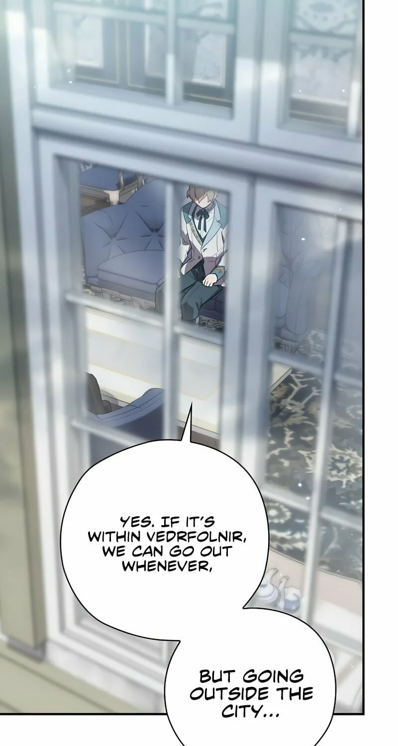 Ending Maker Chapter 47 page 39 - 