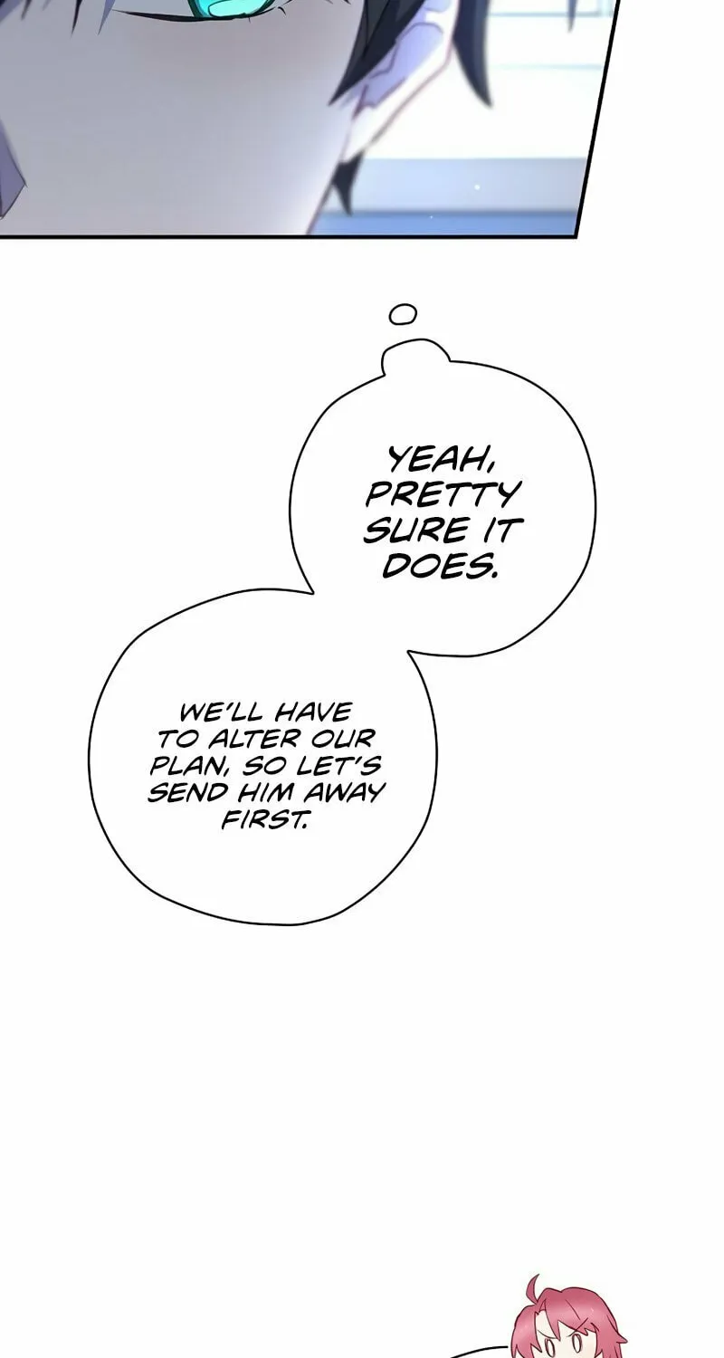 Ending Maker Chapter 47 page 42 - 