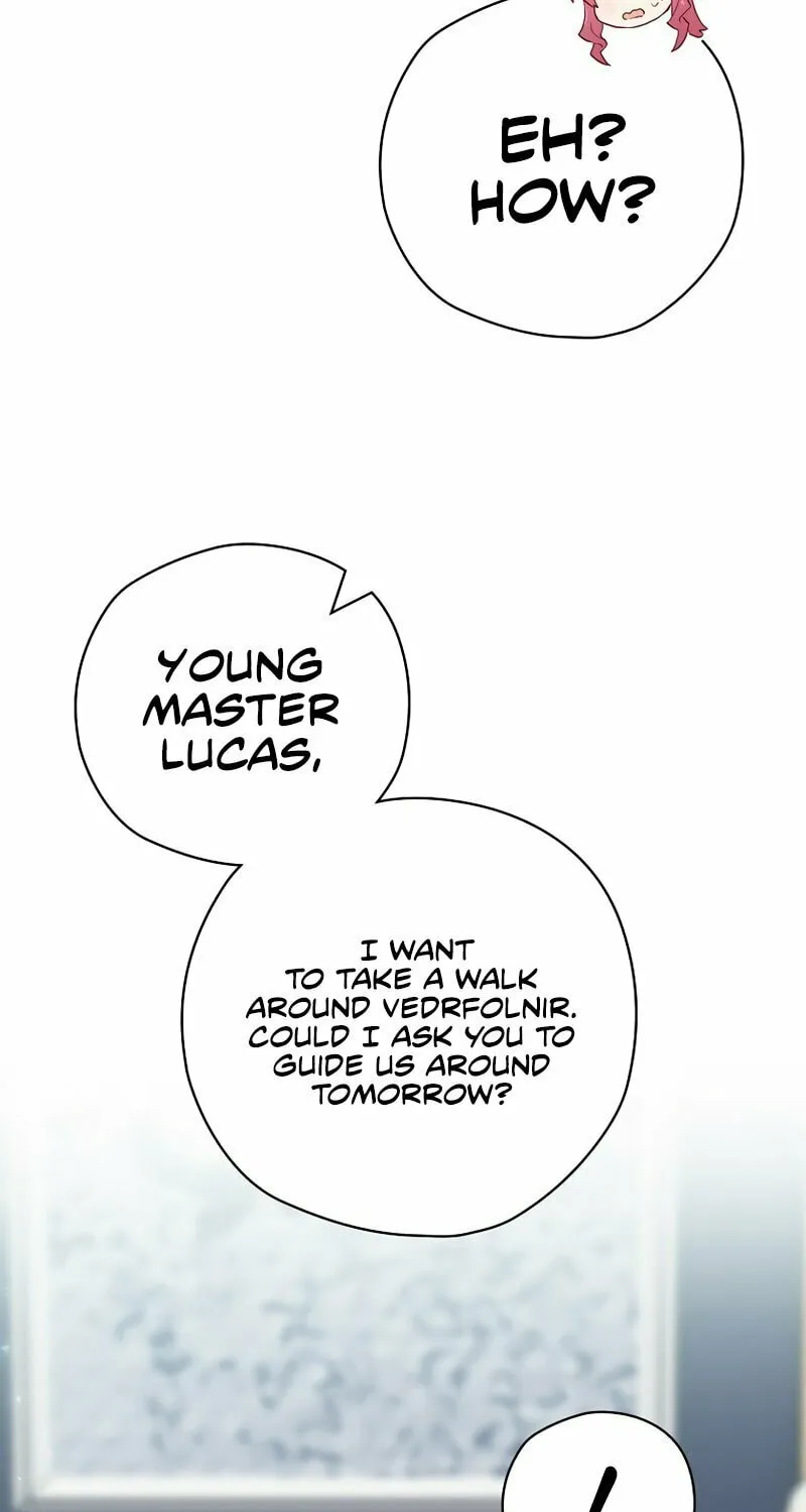 Ending Maker Chapter 47 page 43 - 