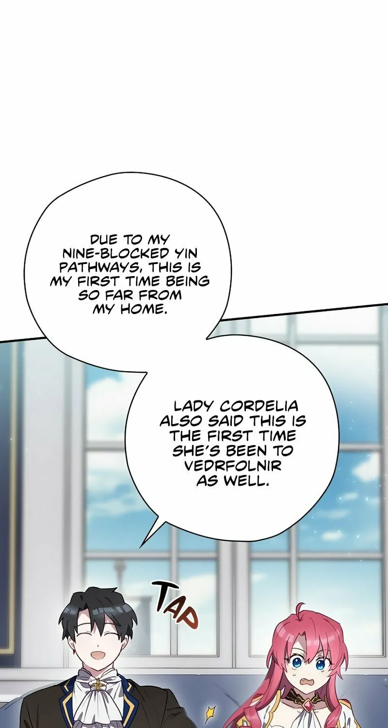 Ending Maker Chapter 47 page 45 - 