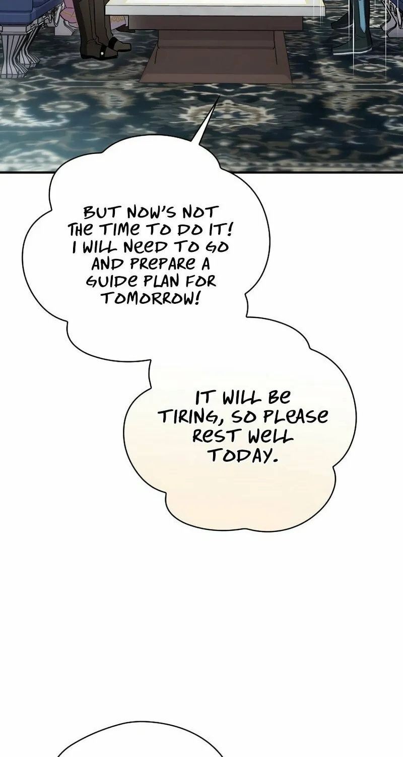 Ending Maker Chapter 47 page 50 - 