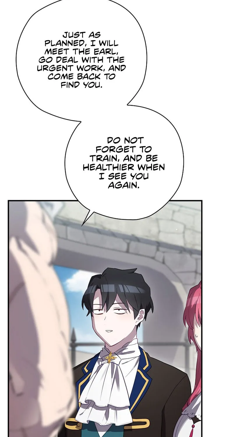 Ending Maker Chapter 47 page 6 - 
