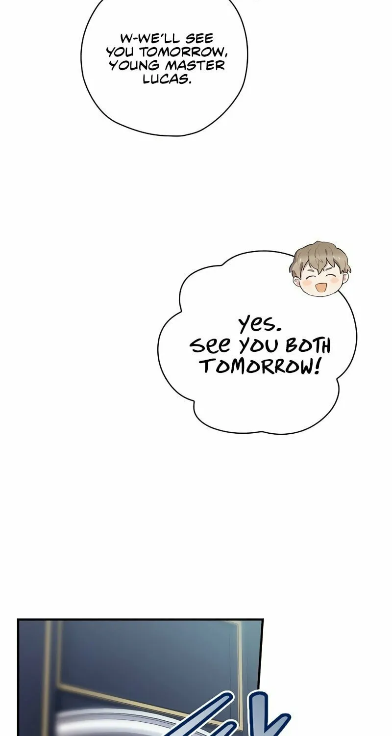 Ending Maker Chapter 47 page 52 - 