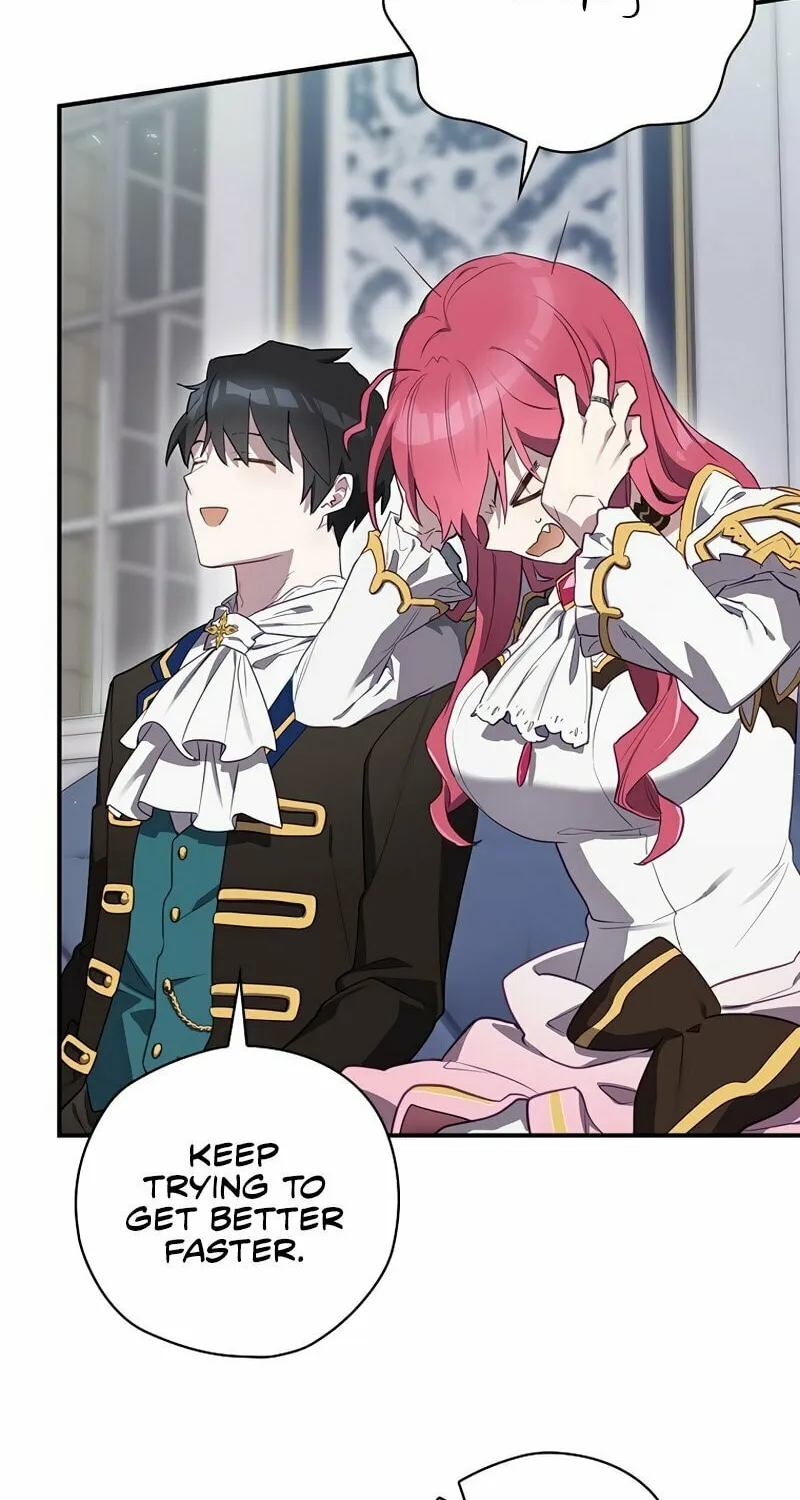 Ending Maker Chapter 47 page 54 - 