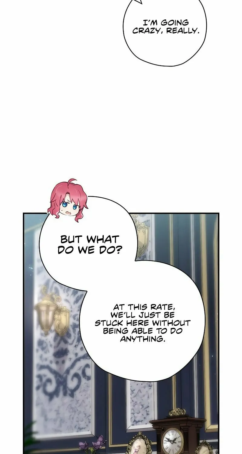 Ending Maker Chapter 47 page 55 - 