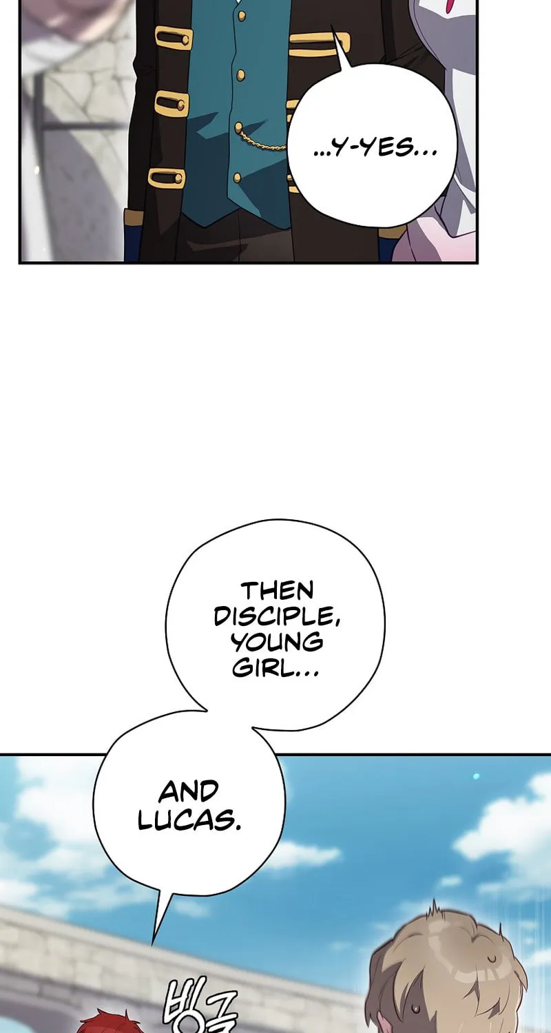 Ending Maker Chapter 47 page 7 - 