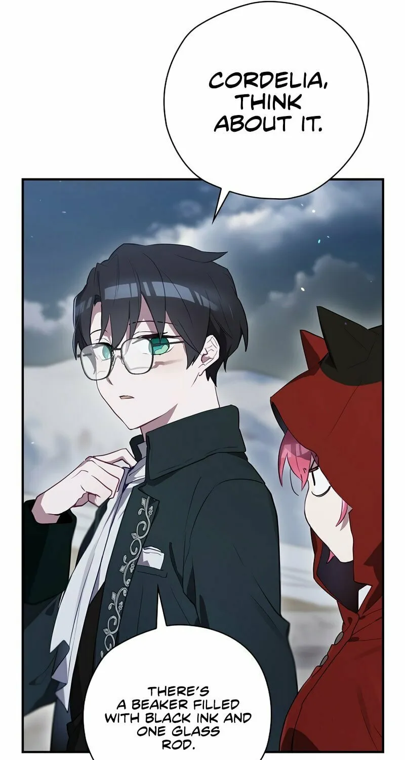 Ending Maker Chapter 47 page 73 - 