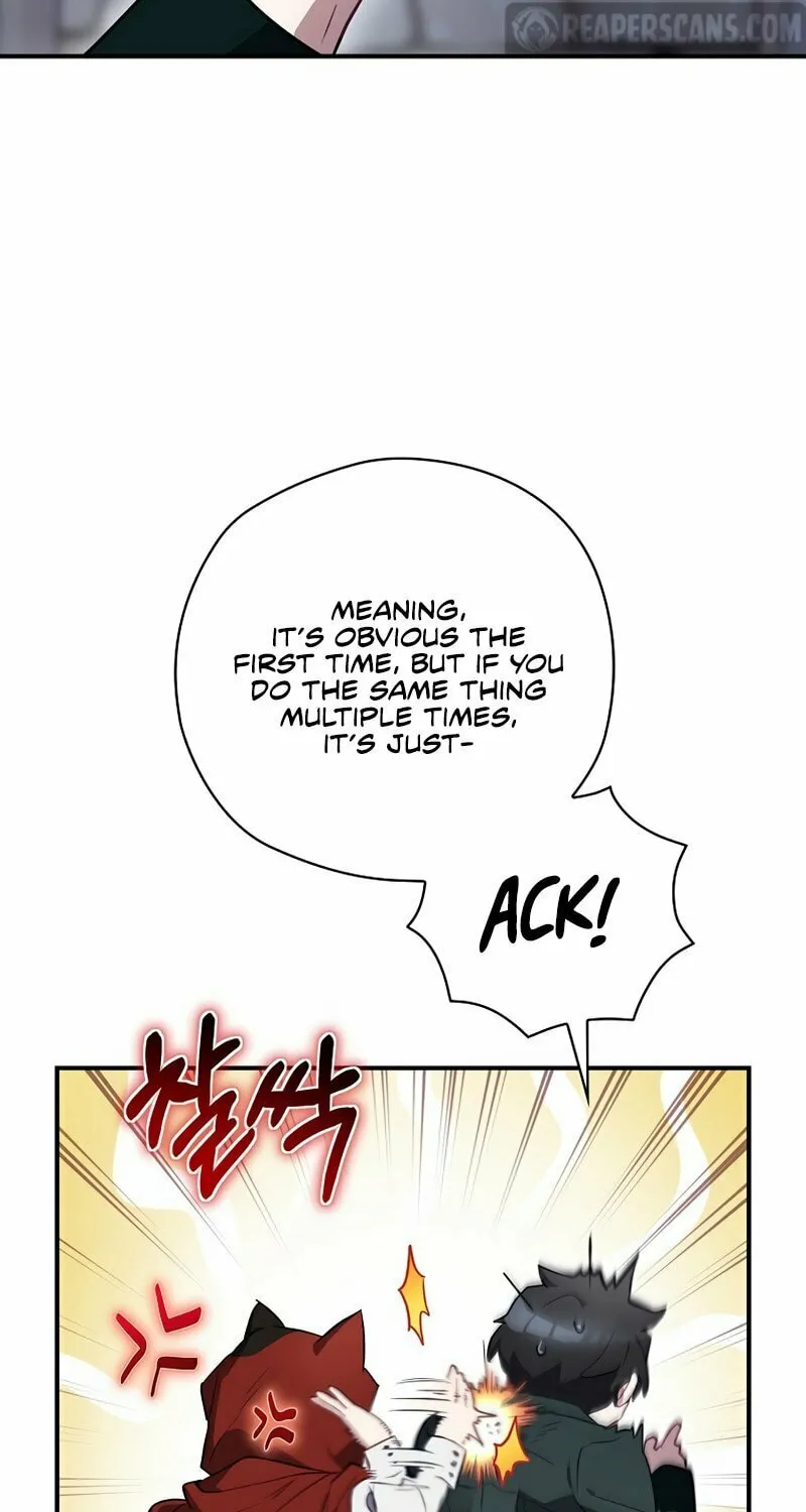 Ending Maker Chapter 47 page 78 - 