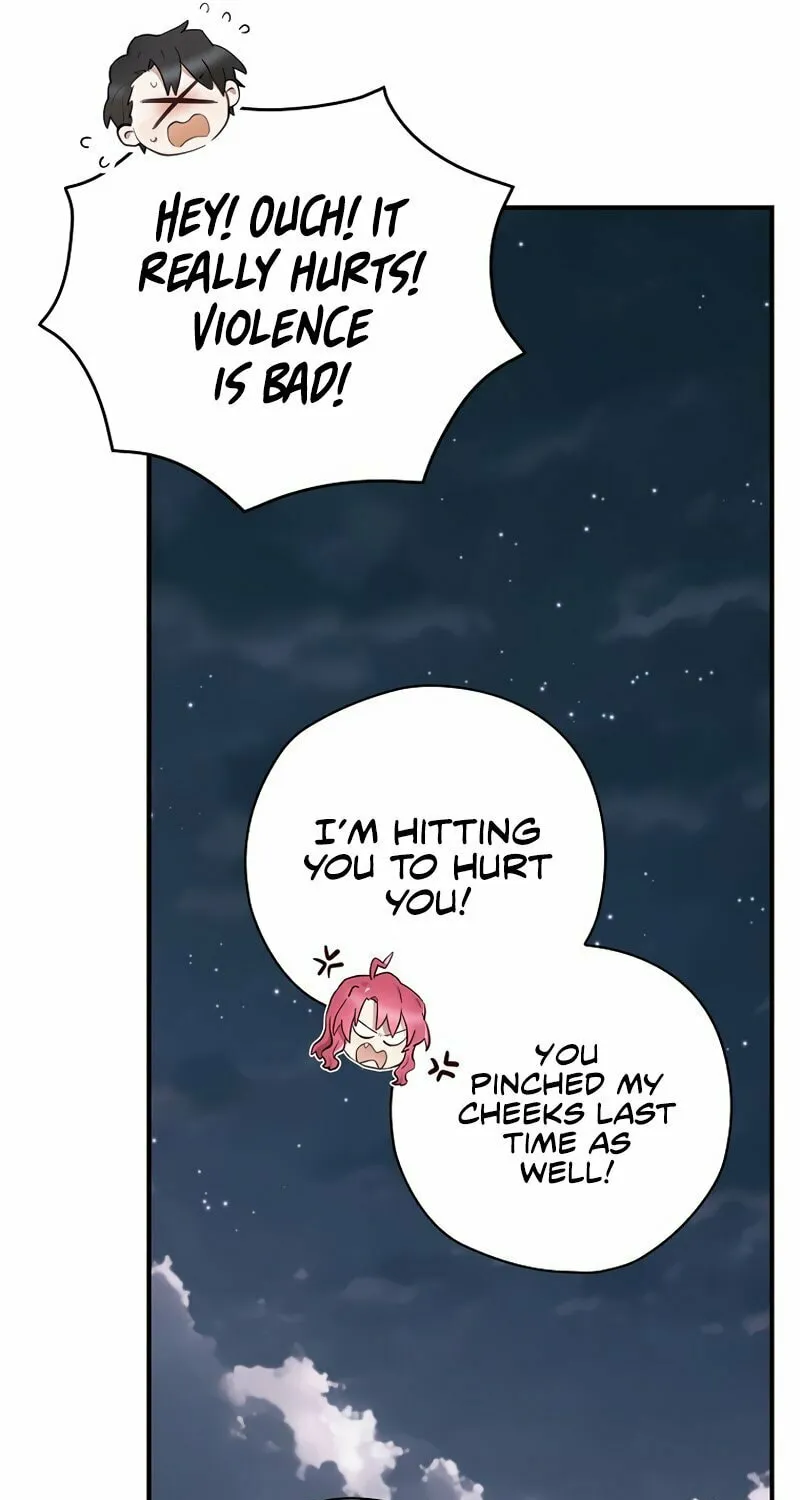 Ending Maker Chapter 47 page 80 - 