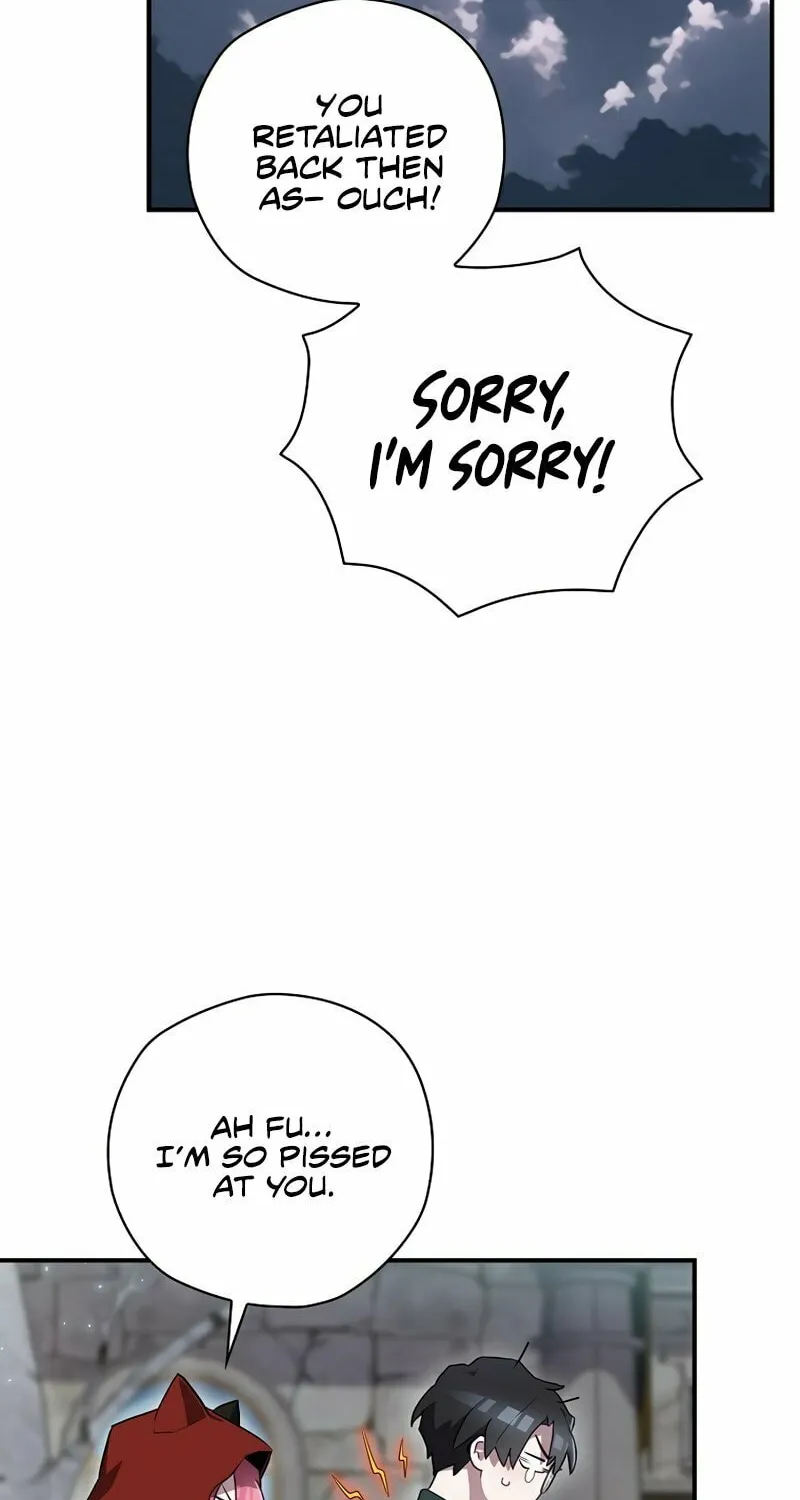 Ending Maker Chapter 47 page 81 - 
