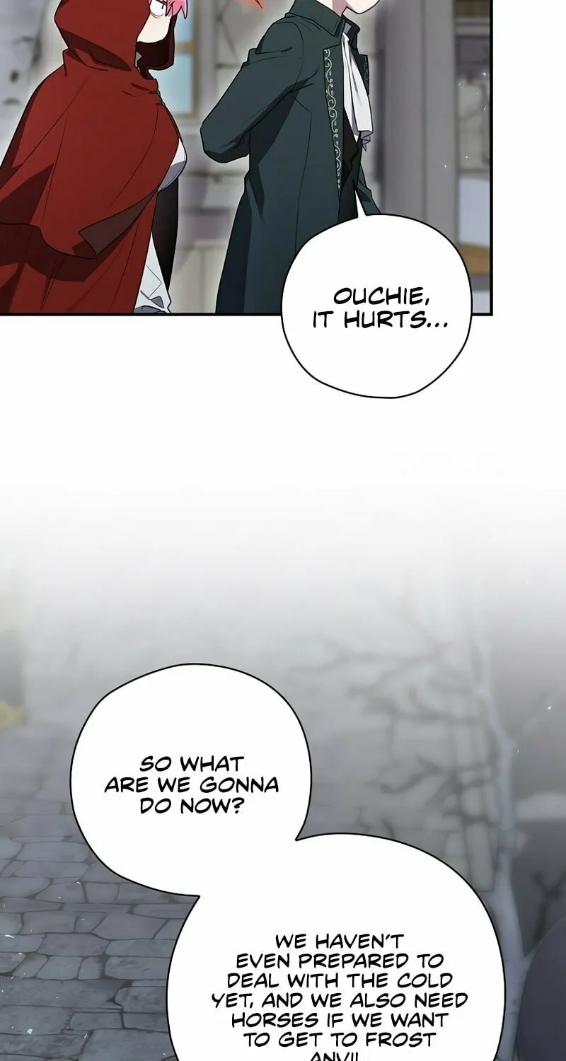 Ending Maker Chapter 47 page 82 - 