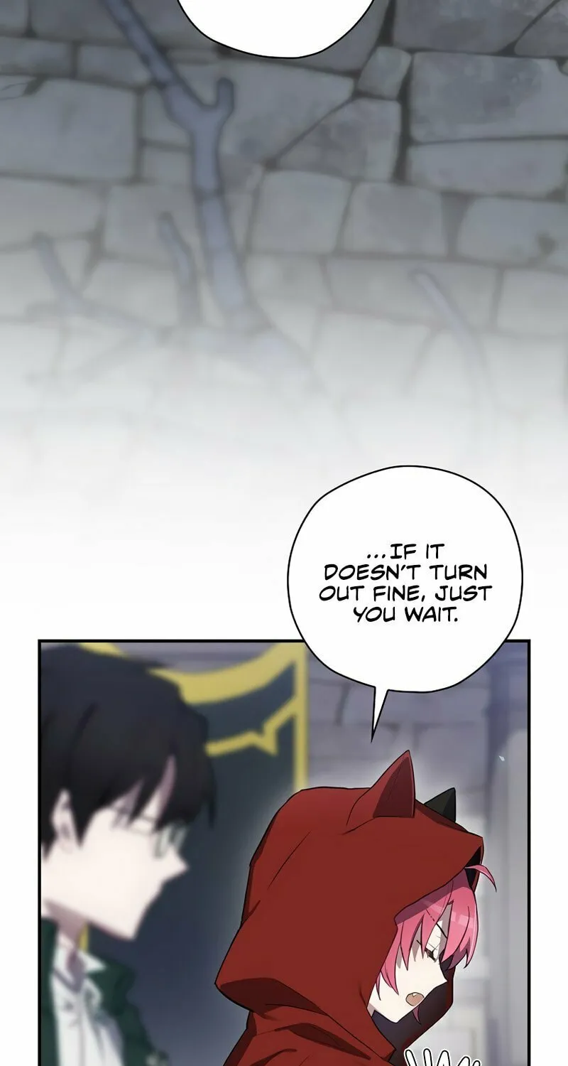 Ending Maker Chapter 47 page 84 - 