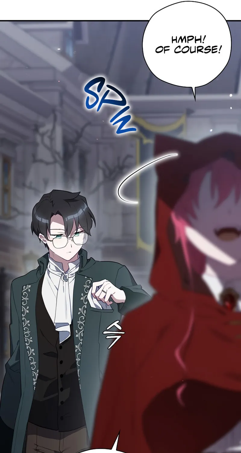 Ending Maker Chapter 47 page 95 - 