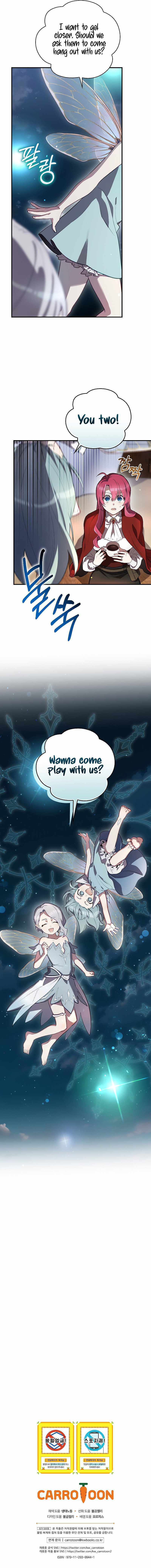 Ending Maker Chapter 48 page 11 - 