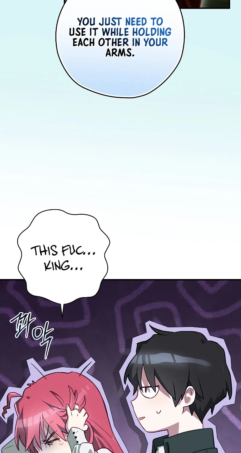 Ending Maker Chapter 50 page 15 - 