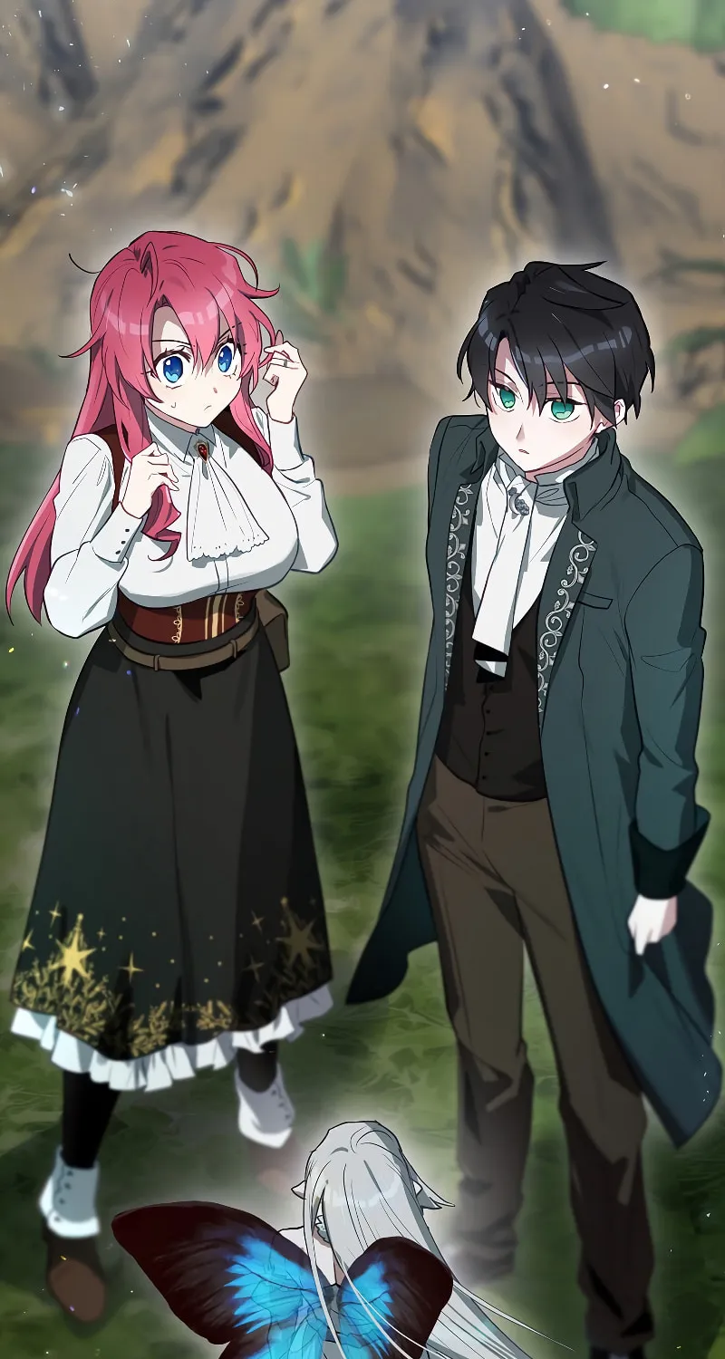 Ending Maker Chapter 50 page 18 - 