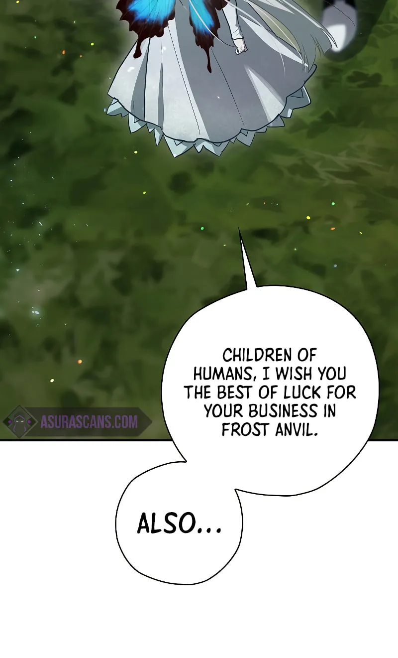 Ending Maker Chapter 50 page 19 - 