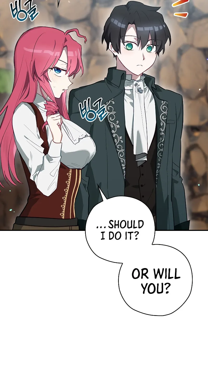 Ending Maker Chapter 50 page 23 - 