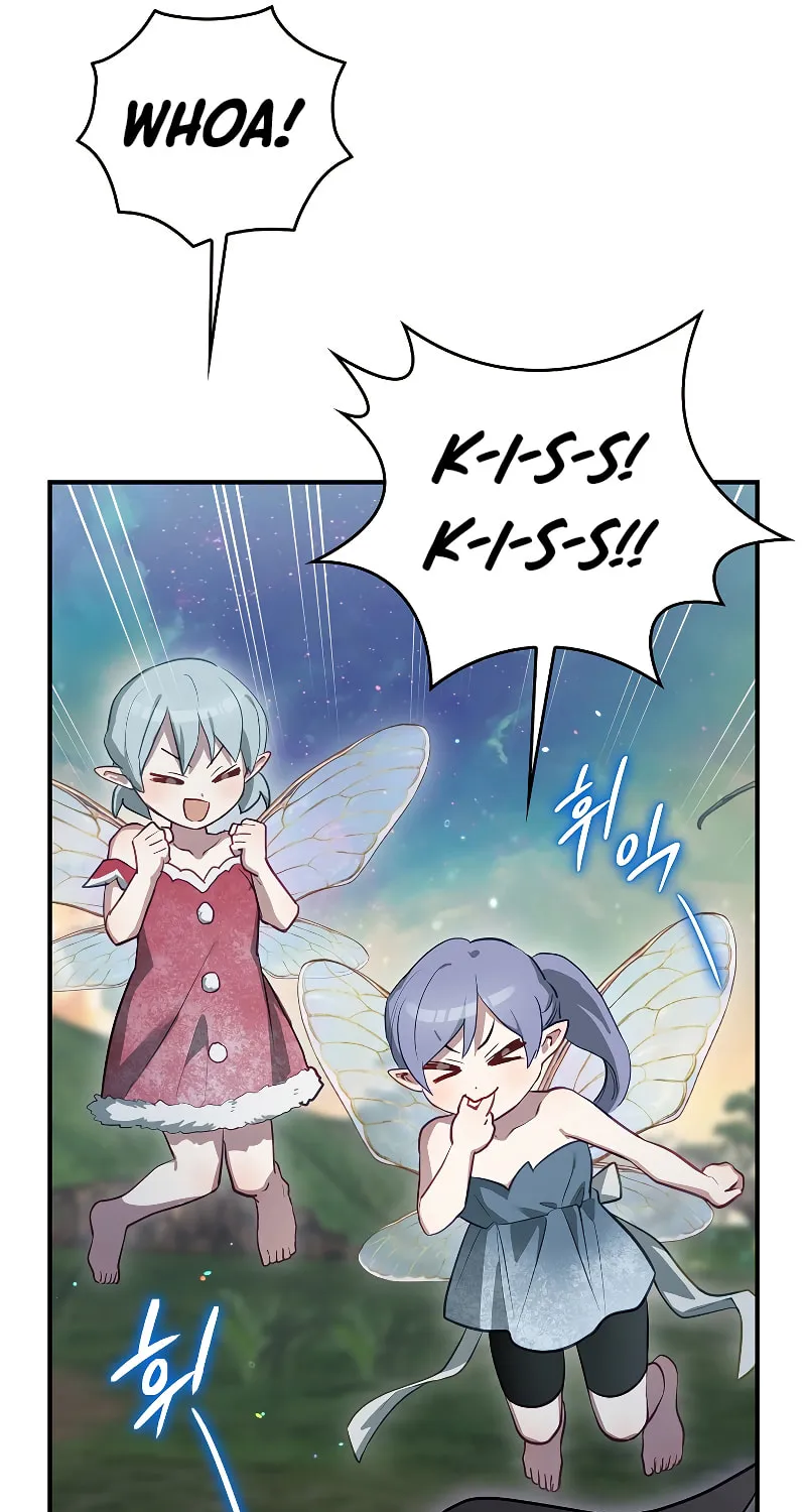 Ending Maker Chapter 50 page 30 - 