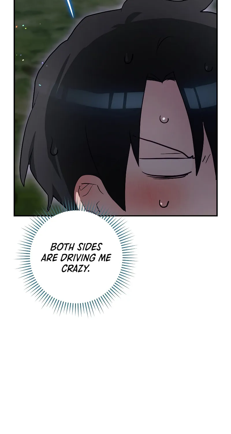 Ending Maker Chapter 50 page 31 - 